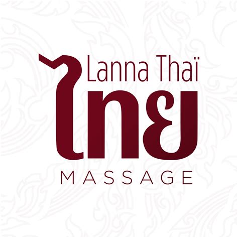 Lanna Thai Massage Nouméa