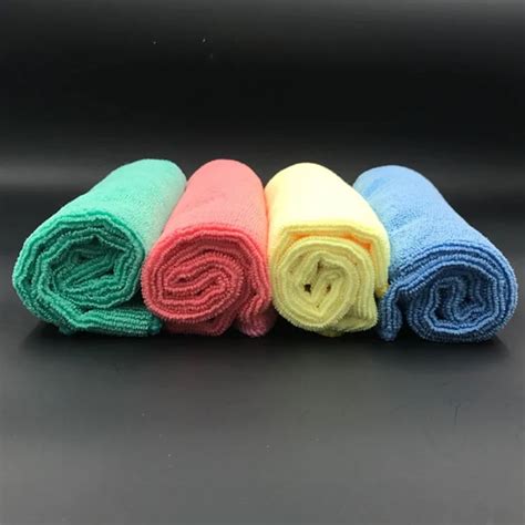 80 Polyester 20 Polyamide Super Ultra Fine Printed Microfiber Cloth