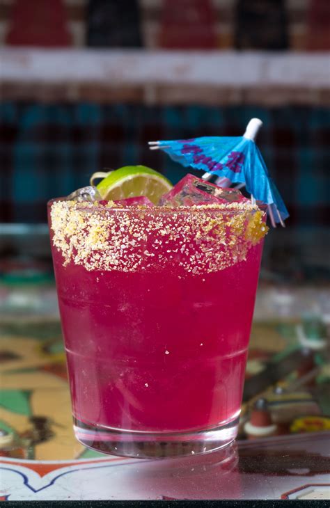 23 Tequila Cocktail Recipes That Are More Exciting Than A Basic