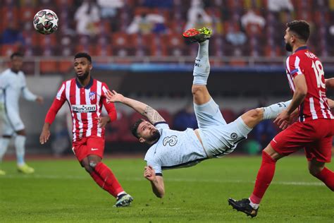 12:55pm on oct 19, 2009. Where to watch Chelsea vs. Atletico Madrid: UCL live ...