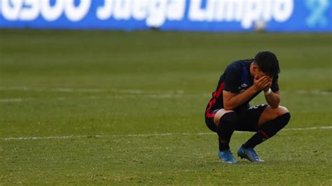Maybe you would like to learn more about one of these? Honduras Vs Mexico Sub 23 : Sub-23 arranca su ...