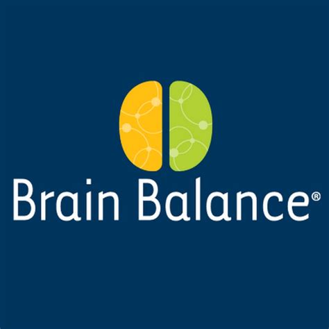 Brain Balance Achievement Centers Youtube