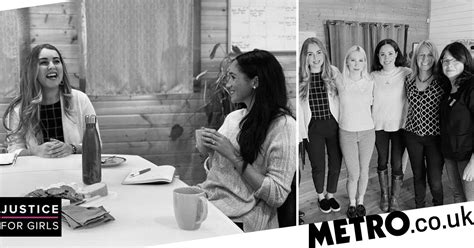 meghan discusses climate justice for girls in canada as harry stays in uk metro news