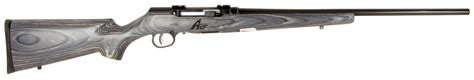 Savage 47008 A17 Sporter Semi Automatic 17 Hornady Magnum Rimfire Hmr