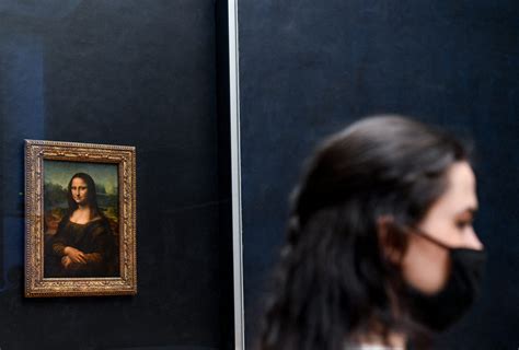 Mona Lisa Replica Expected To Sell For R49 Million The Citizen