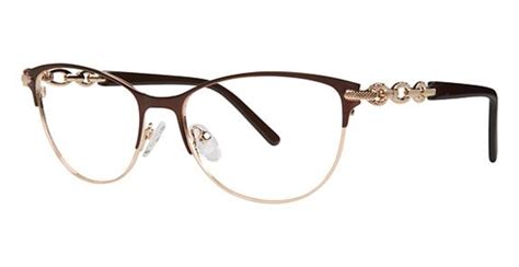 Modern Optical Genevi Ve Boutique Gb Captivate Eyeglasses E