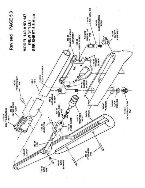 Gamo Air Rifle Owners Manual