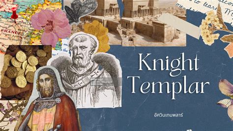 Knight Templar Youtube