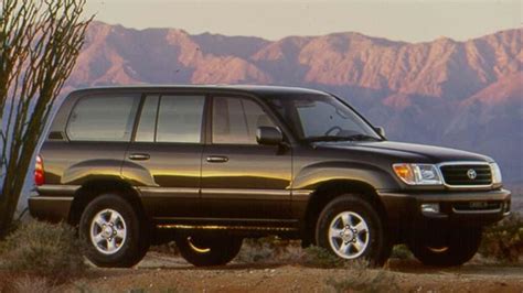The toyota land cruiser (japanese: Toyota Land Cruiser - información, precios, alternativas ...