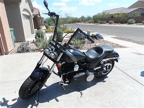 Dyna fat bob handlebar, harley davidson fxdf dyna fat bob. 2014 Harley-Davidson® FXDF Dyna® Fat Bob® (black ...