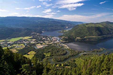 Maybe you would like to learn more about one of these? Everything Shuswap finally off to press | Shuswap Passion