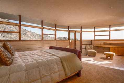 The Last House Designed By Frank Lloyd Wright Is Being Auctioned