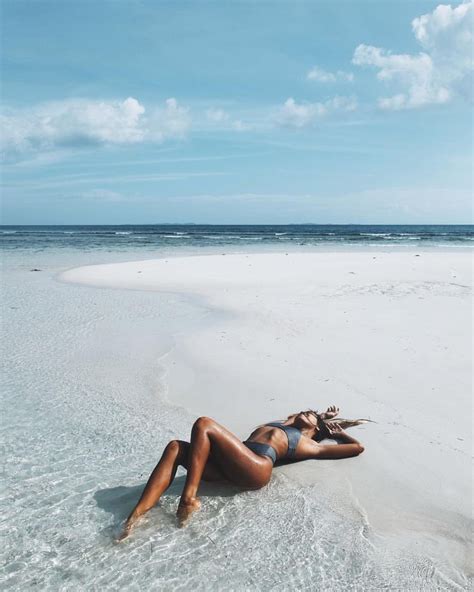 Pin Darlynprincess Summer Beach Photography Bali Travel Photography Swimwear Photography