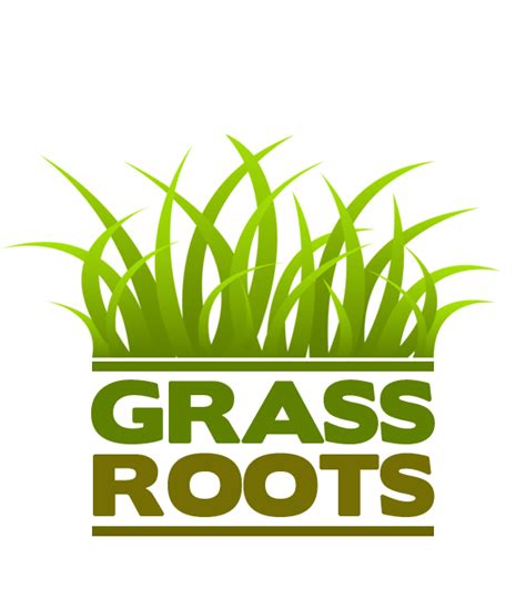 Grass Logos