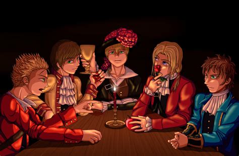 Piratehetalia I Shall Not Share By Mangaengel On Deviantart