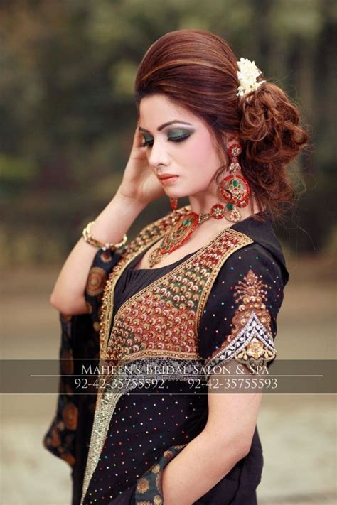29 asian hairstyles & how to's. Make Up | FashionStyleCry: Bridal Dresses, Women Wear ...