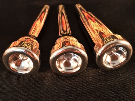 What Are Mouthpiece Kits Legends Brass