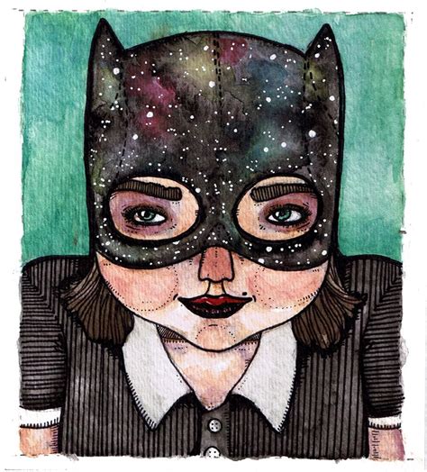 Enid Coleslaws Awesome Space Mask Coleslaw Ghost World Enid Artsy