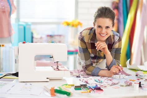 Choosing Sewing As A Hobby Tips For Beginners
