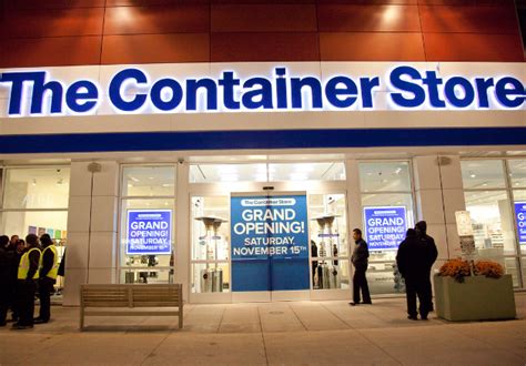 We did not find results for: The Container Store Whiffs Again - The Container Store Group, Inc. (NYSE:TCS) | Seeking Alpha