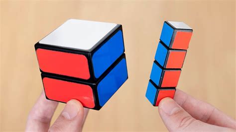 Los 8 Cubos De Rubik MÁs Absurdos Del Mundo Youtube