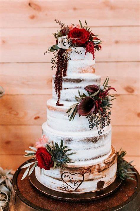 1226 Best Rustic Winter Wedding Images On Pinterest
