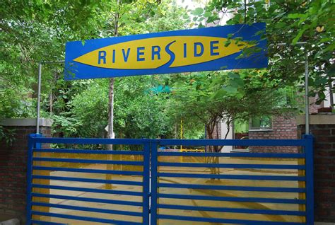 Riverside Design Amdavad