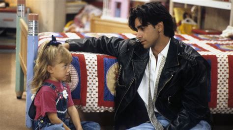 John Stamos Tried To Get Olsen Twins Fired From Full House Cnn