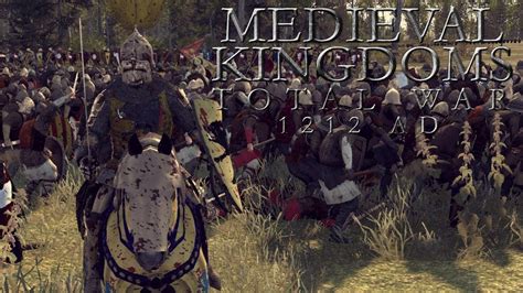 Battle Of Visby 1361 Total War Medieval Kingdoms 1212 Ad Historical