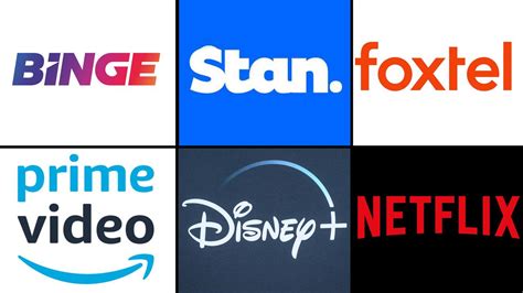 Netflix Stan Amazon Disney Binge And More Everything New To Streaming In October 2020