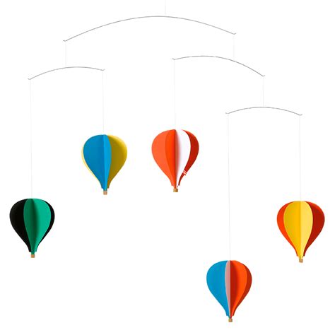 Flensted Mobiles | Balloon 5 | Flensted Mobiles