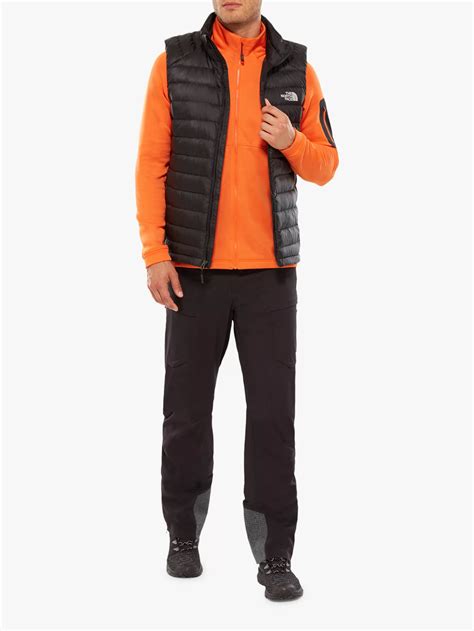 The North Face Trevail Gilet Black