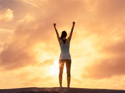 8 Ways To Boost Your Inner Confidence House Of Wellness
