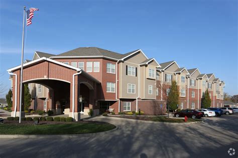 2,160 likes · 2 talking about this. Hillmann Place I and II Senior Living Apartments - O ...