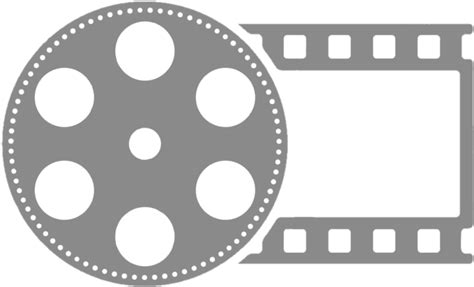 Movie Hollywood Png Clipart Png All Png All