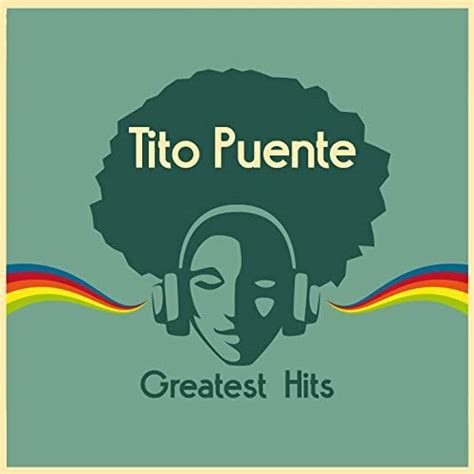 greatest hits de tito puente en amazon music amazon es