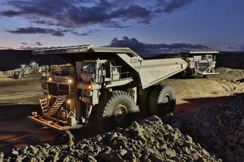 Rio Tinto Completes Sale Of Australian Coal Asset Miningcom