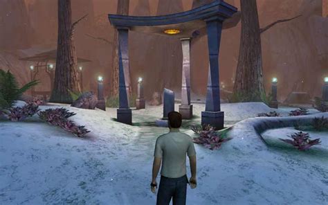 Everything inside the virtual worlds within entropia has real world value. Myst Online Uru Live Download Free Full Game | Speed-New