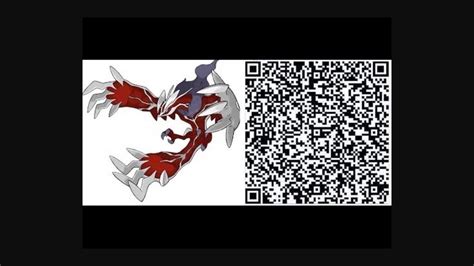 Qr Codes For The Best Of Pokemonitems Pokemon Xy Pokémon Amino