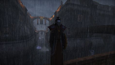 Depression At Morrowind Nexus Mods And Community