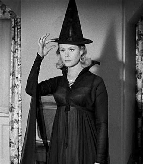 Remembering Elizabeth Montgomery 9 Queerest Moments Of Bewitched Agnes Moorehead Vintage Witch