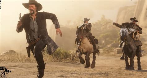 Red dead online is now available for playstation 4, xbox one, pc and stadia. Red Dead Redemption 2 PC Game Free Download Full Version ...