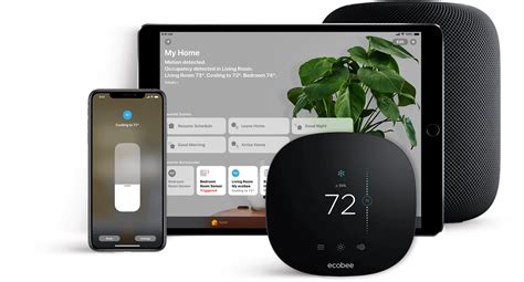 Apple Homekit Apple Smart Home Solution For Your Home