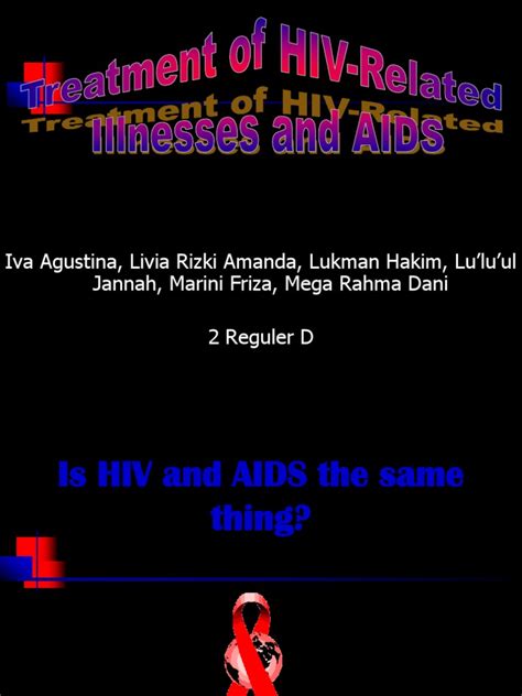Ppt Hiv Hiv Aids Safe Sex