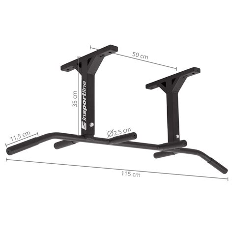 I found that a ceiling mounted pull bar offers additional features/uses/equipment that doesn't even require doing one pull up making it a great addition to a choosing the right pull up bar will depend on your budget, time, preferences, and space. Ceiling-Mounted Pull-Up Bar inSPORTline RK110 - inSPORTline