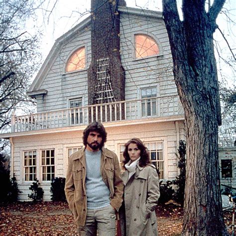 The True Story Of The Amityville Horror Mysteries Unexplained