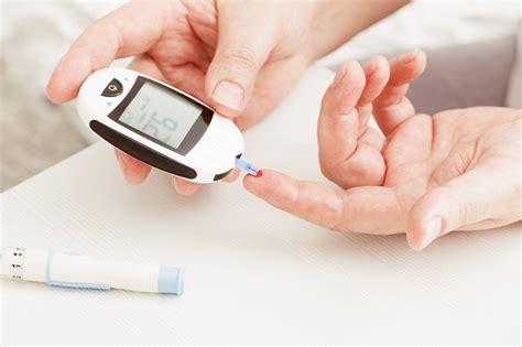 Type 2 Diabetes Mellitus Results From Sciencehub