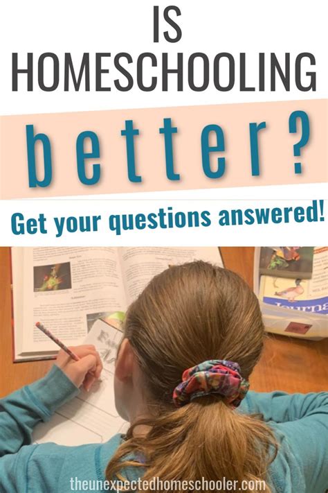 Homeschooling Vs Traditional Schooling The Pros And Cons