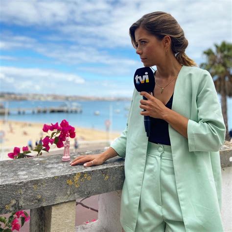 Isabel Silva regressa à TVI pela mão de Cristina Ferreira ...