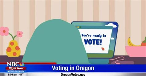 Preparing For Closed Primaries And Oregons Upcoming Election News